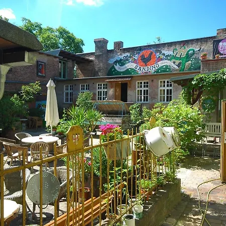 Sandino Summer Camp