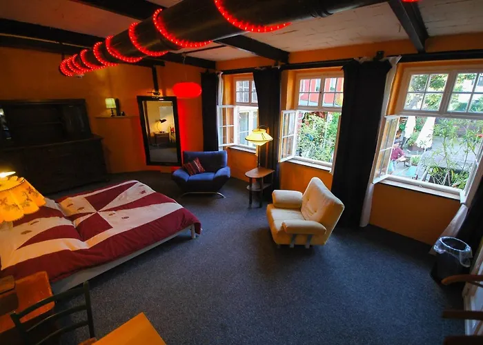 Hostel Sandino Summer Camp