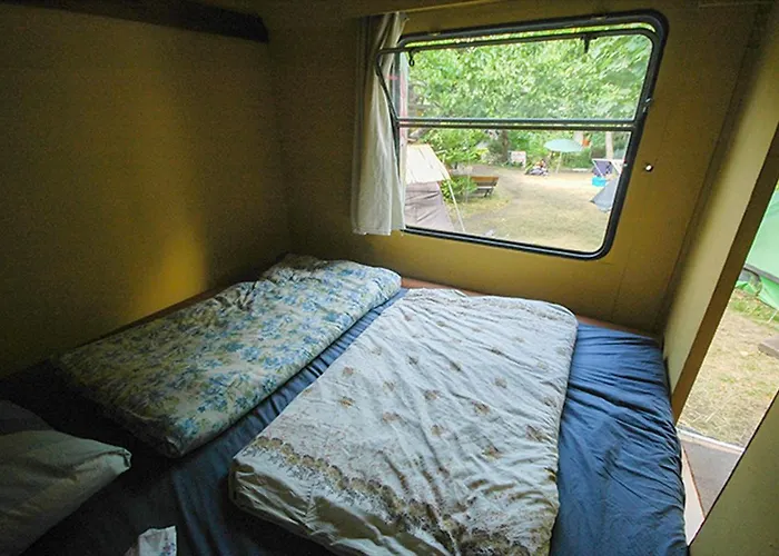 Sandino Summer Camp Hostel