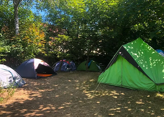 Sandino Summer Camp *