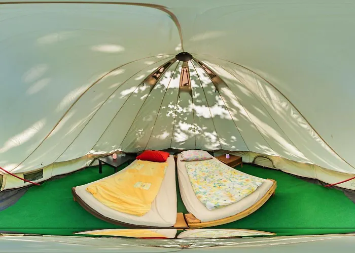 Sandino Summer Camp Hostel