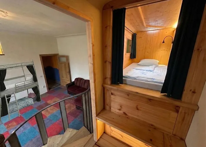 Hostel Sandino Summer Camp